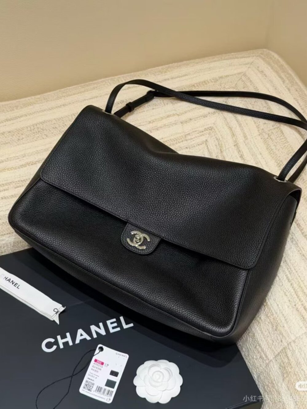 Classic CHANEL Bags: A Stylish and Versatile Choice for Elegance